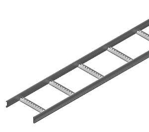 Cable ladder nema 1 150hdg 6 mtr EZYN1L1506H
