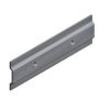Bracket splice plate nema-1 hdg EZYN1SH