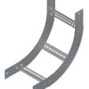 Riser internal 300mm x 450r nema-2 hdg EZYN2IR3004H