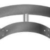 Bend 150 x 600mm x 450r nema-3 hdg EZYN3B1504H