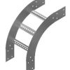 Riser external 300mm x 450r nema-3 hdg EZYN3ER3004H