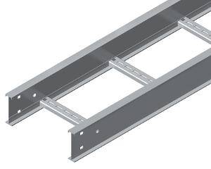 Cable ladder nema 3 900 hdg 6mtr EZYN3L900H