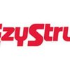 Strut slotted 41x41 s/s 6m channel EZYE1000SS