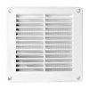 Slimfit louvre grille to suit edm-300c f FANDPL150