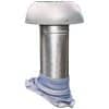 Exhaust fan thru roof 200mm 4pole FANECE204M