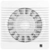 Exhaust fan wall/ceiling model 119mm FANEDM-200S