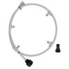 Misting kit exhaust kit 5 nozzle FANFMK5