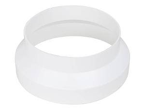 Round reducer 150mm to 125mm FANFPD-RED150/125