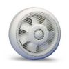 Exhaust fan wall window 180mm FANHCM-180N
