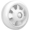 Exhaust fan wall window 225mm FANHCM-225N