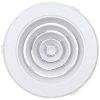 Plaster mount grille 150mm FANIDJG150