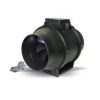 In-line fan provent series 150mm FANRIL-150SW