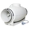 Exhaust fan inline 150mm 1phase FANTD-500/150