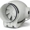 Td silent in-line 200mm 1phase FANTD-800/200SIL