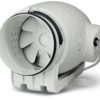 Td silent in-line 150mm 1phase FANTD-500/150SIL