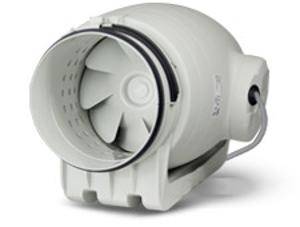 Td silent in-line 150mm 1phase FANTD-500/150SIL