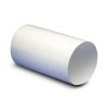 Wall tube exhaust plastic tube 250-370 FANWT370PPK