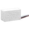 Timer run on timer 1phase adj 0-24 min FANVZ24C