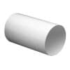 Plastic wall tube 100-130mm FANWT130PPK