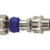 Ltp metal comp adap n/p brs 20-20mm male FLELTP20-M20-C