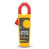Digital clamp meter 400a acdc 600v trms FLU325
