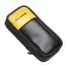 Large zippered soft case w/inside pkt FLUC25