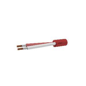 Cable 1.5mm 2core FIRFR-1.50-2C-250