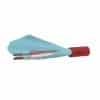 Fire rated cable 0.75mm 2c screened 500m FIRFR-0.75-2CS-500