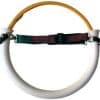 Fibreglass fish tape 20m tube case CABFTGJ20