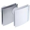 Silent design wall mounted fan 300mm sta FANSILDES300CZ3C-W