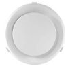 Internal ceiling lourve 200mm adjustable FANIALG200