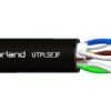 Cat5e jell filled cable 305mt GARUTPL5EJF305R