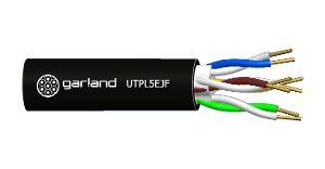 Cat5e jell filled cable 305mt GARUTPL5EJF305R