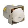 Switch mechanism 16a 250v label fan GSMMESWFAN