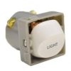 Switch mechanism 16a 250v label light GSMMESWLIGHT