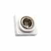 Tv socket f type to pal modular clip GSMMETVFPCM
