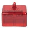 Active link 7 hole red GTSTESL7R