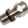 Gland metal m32 cable 14-21mm CABGU32