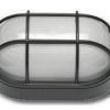Carlon bunker tri 9w black PIECB2747274