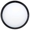 Rnd blk sirrocoii 12w b/head+eyelid trim PIECBH49285BK