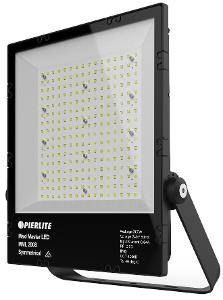 Maximast 200w asymm 4k cri80 1m fly lead PIEMML200A