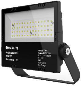 Maximast 50w symm 4k cri80 1m fly lead PIEMML50S