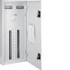 60 pole board with 160a isolator switch HAGJVC6000S16TW