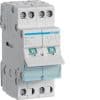 2p 25a centre off changeover top HAGSFT225
