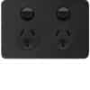 Allure double gpo mb HAGWBHP2S-MB