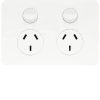 Allure double gpo mw HAGWBHP2S-MW
