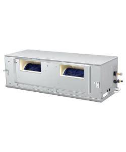 Smart power 14.0 kw 1ph outdoor r32 HAI1U140S2SP5FA