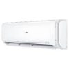 Tempo 3.5 kw hi wall split system r/c HAIAS35TBCHRA-SET