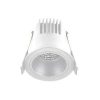 D/light artura hotel led 5w 3k 55mm wht HANARTURA5WWH