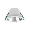 Haneco astro shop downlight round switch HANASTRO25W195R